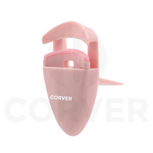 Mini Plastic Curl Eyelash Curler BEC016