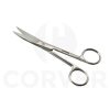 Multi-purpose Stainless Steel Cuticle BSC014F