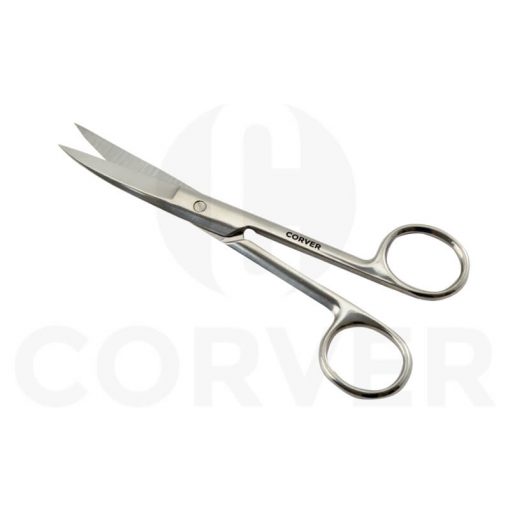 Multi-purpose Stainless Steel Cuticle BSC014F