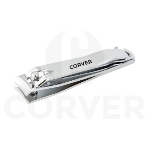 Nail Clipper Built in Nail File BNC219 4