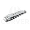 Nail Clipper Curved Blade in Foldaway File BNC221N 1