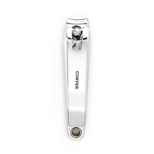 Nail Clipper Curved Blade in Foldaway File BNC221N 3