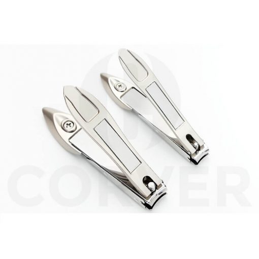 Nail Clippers with Catcher BNC054
