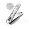 Nail Clippers with Nail File BNC059
