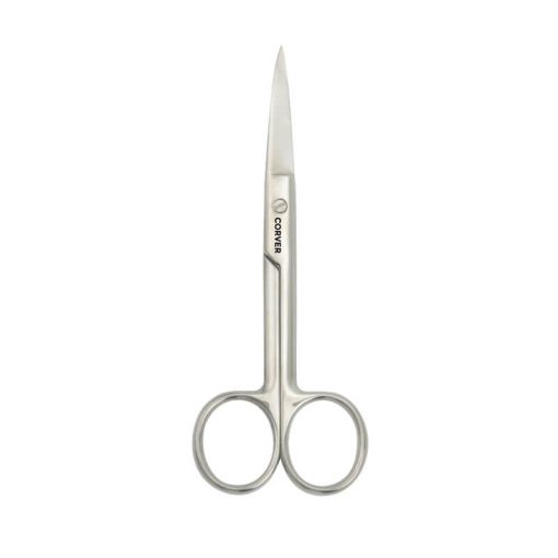 Nose Hair Scissors Facial Hair Scissors BSC014C