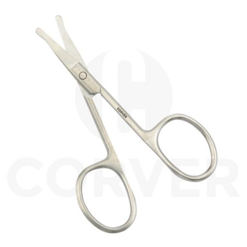Nose Hair Trimmer Scissors BSC004