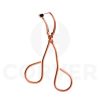 Partial Eyelash Curler Rose Gold BEC012