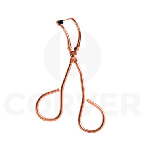 Partial Eyelash Curler Rose Gold BEC012