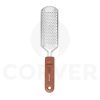 Pedicure Stainless Steel Foot Grater Scrubber BFF046