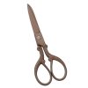 Phoenix Embroidery Scissors with Bronze 5 Inch AEB020