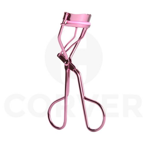 Pink Premium Lash Curler BEC009