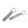 Portable Foldable Stainless Steel Nail Clippers BNC055