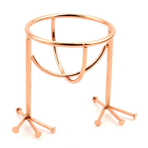 Powder Puff Display Stand BHD004