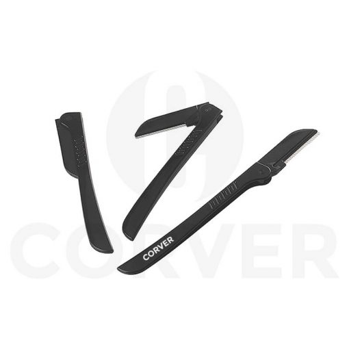 Practical Eyebrow Peach Fuzz Hair Removal Razors BSR017