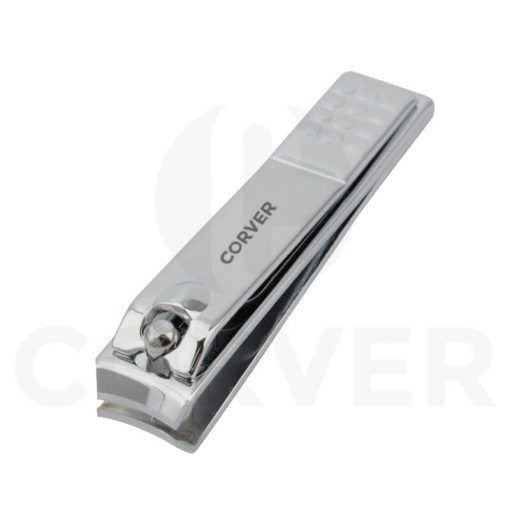 Practical Sharp Carbon Steel Nail Clippers BNC202 1