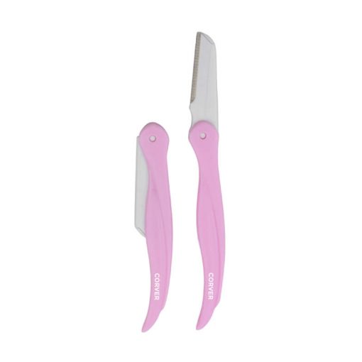 Precision Folding Brow Razor BSR005
