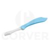 Precision Folding Brow Razor Small BSR007