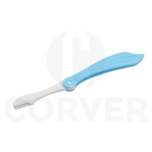 Precision Folding Brow Razor Small BSR007