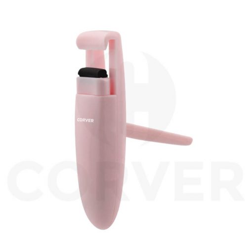 Precision Mini Partial Corner Half Eyelash Curler BEC020 4