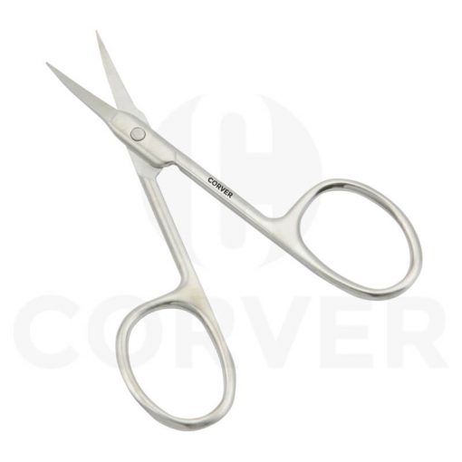 Precision Nail Manicure Scissors BSC002