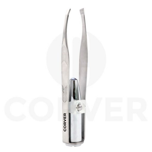 Precision Tweezers with Led Light BBT022