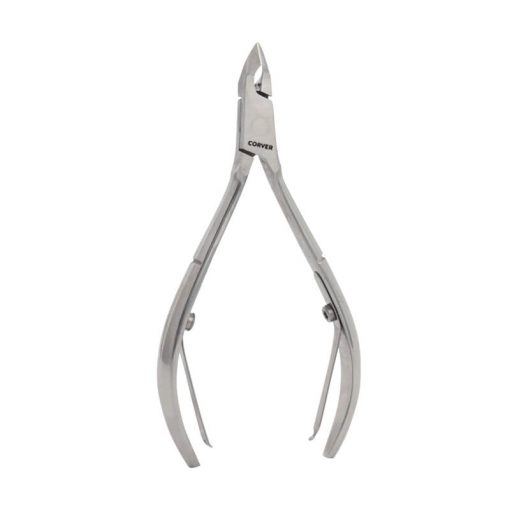 Premium Cuticle Trimmer Stainless Steel Nipper BHN006