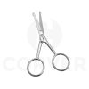 Premium Nose Hair Scissors BSC024