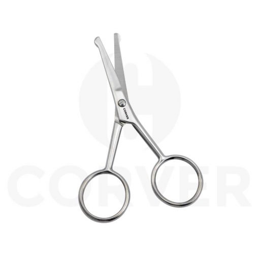Premium Nose Hair Scissors BSC024