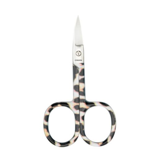 Premium Sharp Curved Beauty Scissors BSC001