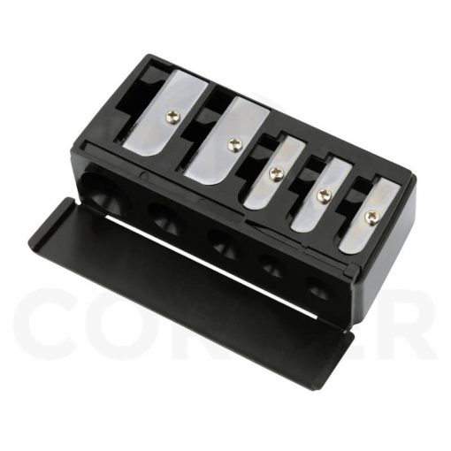 Professional 5 In 1 Pencil Sharpener BBS018