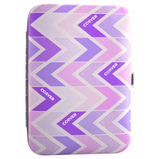 Professional Manicure and Pedicure Set Nail Care of 7PCS BMS018