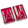 Professional Manicure and Pedicure Set Nail Kits BMS017