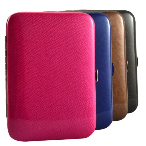 Professional Manicure and Pedicure Set Nail Kits BMS017