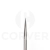Professional Tweezer Round Tip T Tweezers BBT025 4