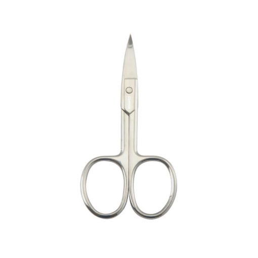 Quality Stainless Steel Curved Nail Scissors BSC006
