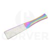 Rainbow Color Foot File Callus Remover BFF044