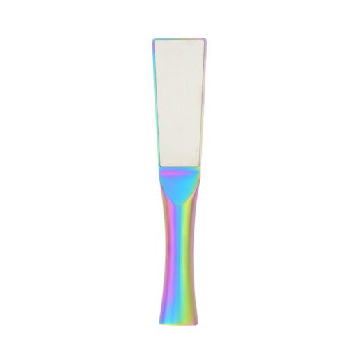 Rainbow Color Foot File Callus Remover BFF044