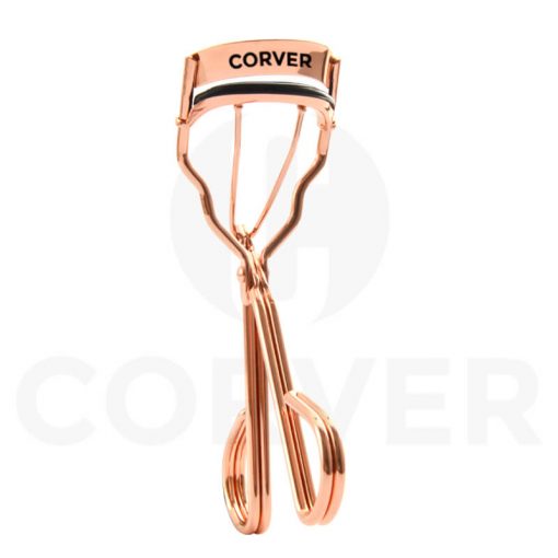 Rose Gold Eyelash Curler Manufacturer China BEC001