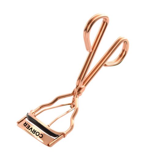Rose Gold Eyelash Curler Manufacturer China BEC001