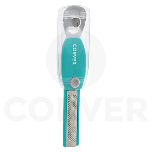 Safety Slide Callus Shaver & Rasp BCS001