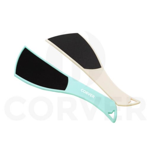 Sandpaper Pedicure Double Sided Foot Rasper BFF042