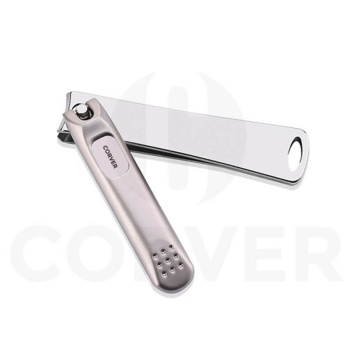 Sharp and Durable Nail Clippers Set BNC058