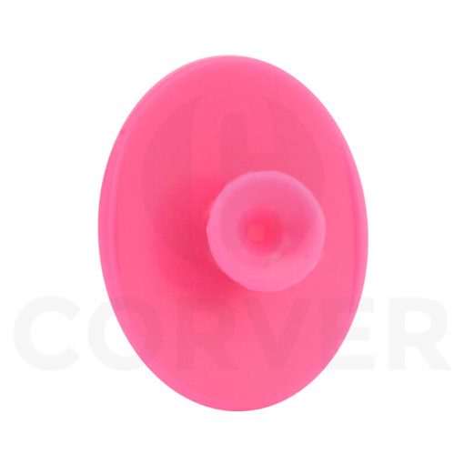 Slicone Face Clean Sing Scrub BFB001