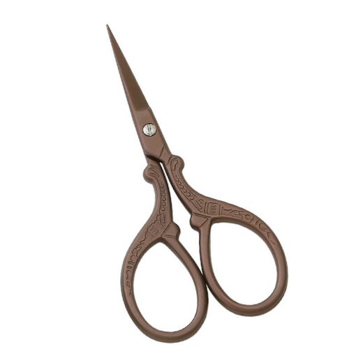 Phoenix Embroidery Scissors 3.5"