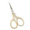 Phoenix Embroidery Scissors 3.5