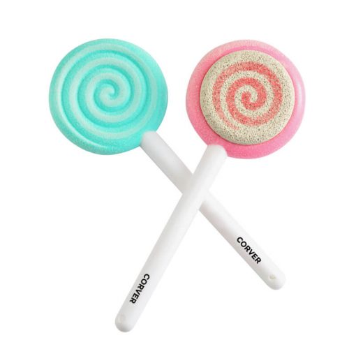 Sole Smoother Candy Callus Stone BFP001