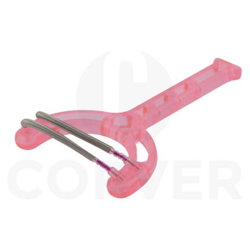 Spring Facial Hair Remover BFR003