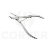 Stainless Steel Cuticle Nipper BHN001