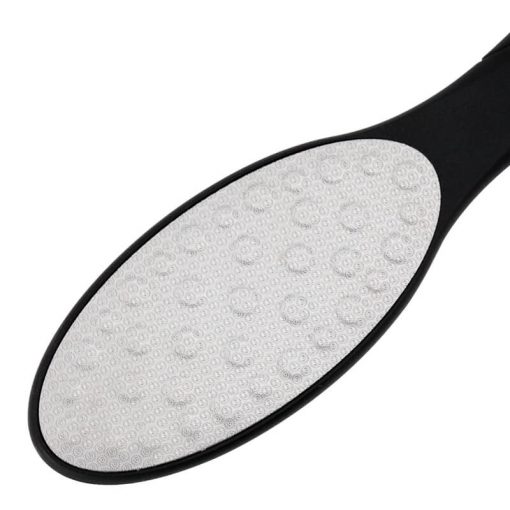 Stainless Steel Foot File Callus Remover Professional BFF062