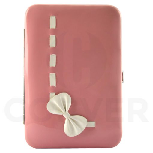 Stainless Steel Manicure And Pedicure Set BMS016